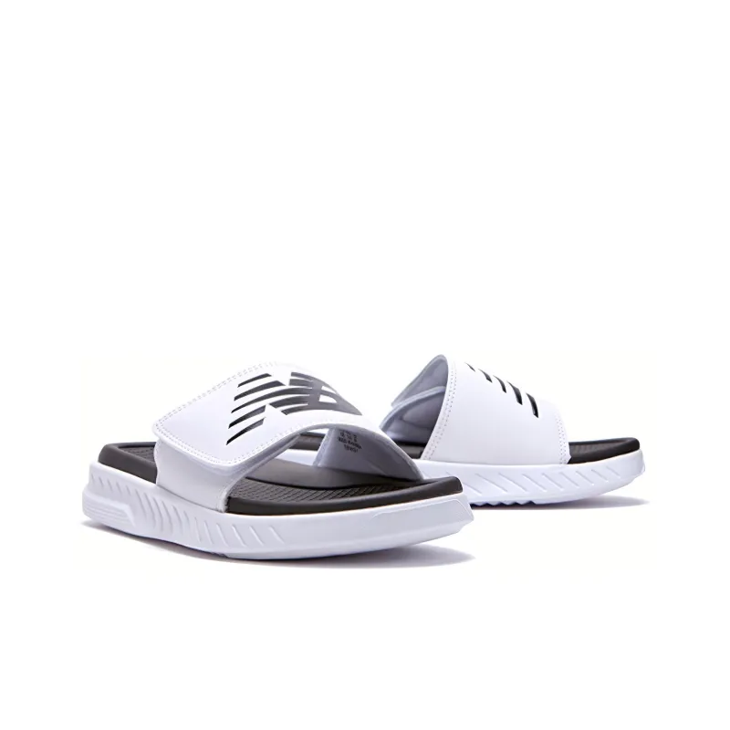 New Balance 1501 Sandal 'White Black'-2