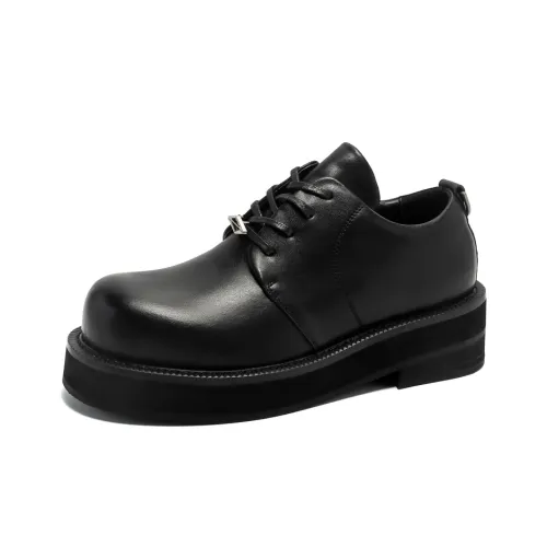 Bellum Han Men's Casual Shoes Men Low-Top Black