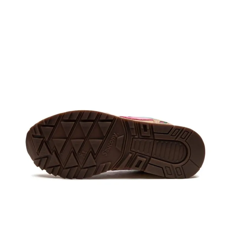 Saucony Shadow 5000 Earth Citizen-4