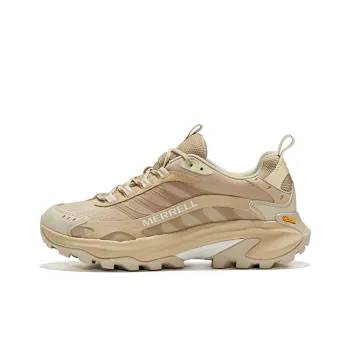 Moab Speed Women's MERRELL 2 GORE TEX 'Khaki' Women's