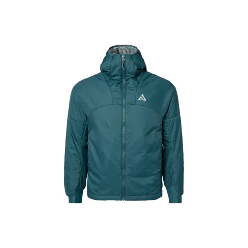 Nike Jackets Women's Spruce Green