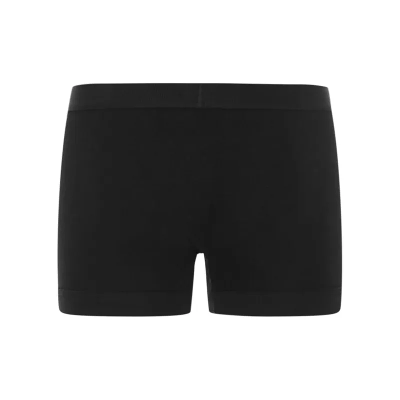 TOM FORD Logo Waistband Pack Of Two Boxers-1