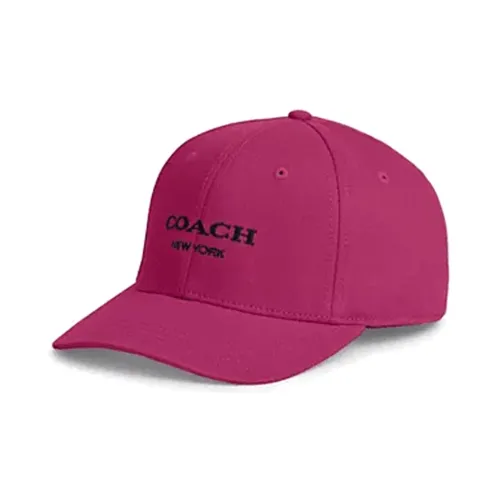 COACH Peaked Cap Women's