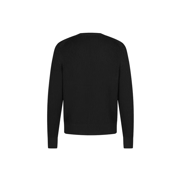 Neil Barrett X CROQUIS Neil Barrett Co brand Knitwear Men-3