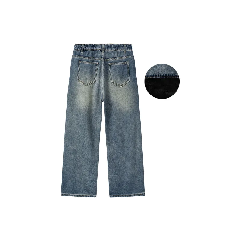 DRAENERT Jeans Unisex-54