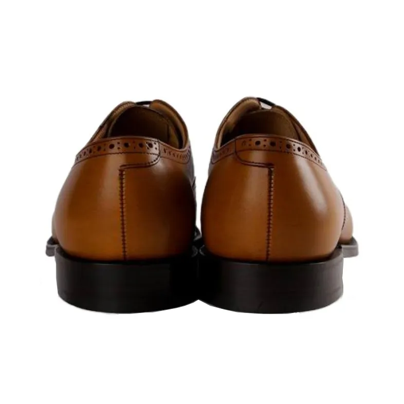 CHURCH'S Dress Shoes Men's Brown-5