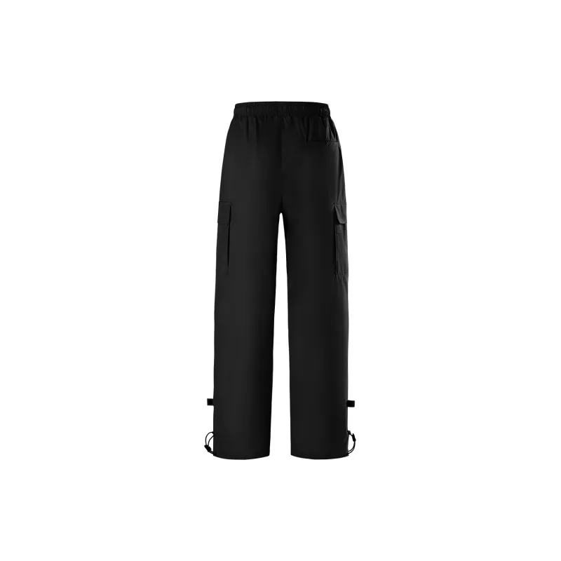 PSO Brand City Outdoor Collection Casual Pants Unisex-1