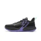 Black Purple