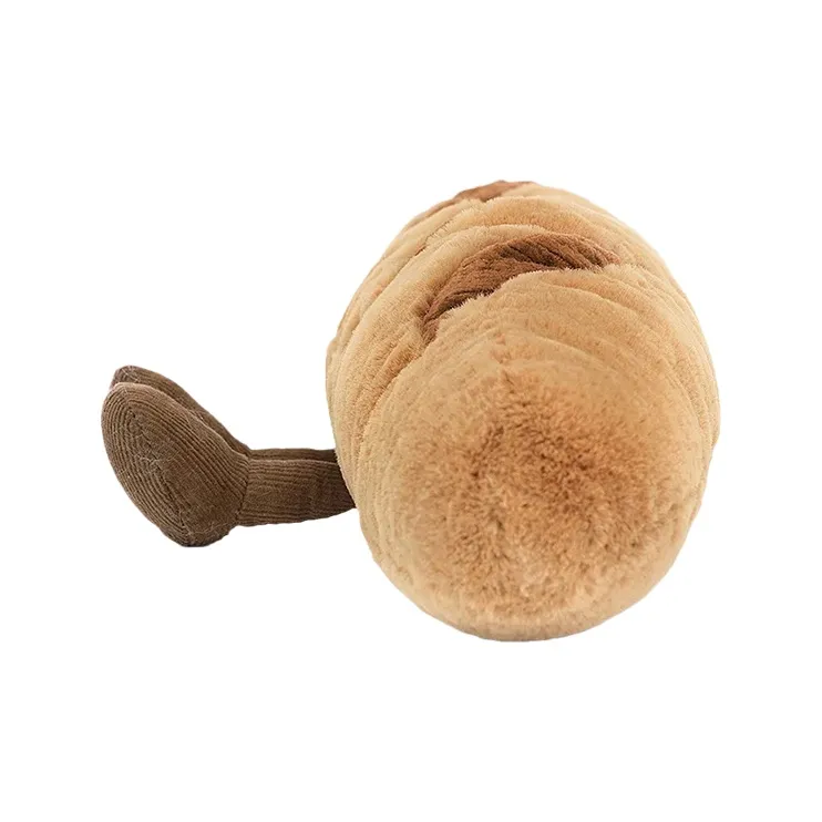 JELLYCAT Amuseables Baguette Plush Toy-2