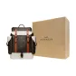 Bag+Dust Bag+Yellow Box