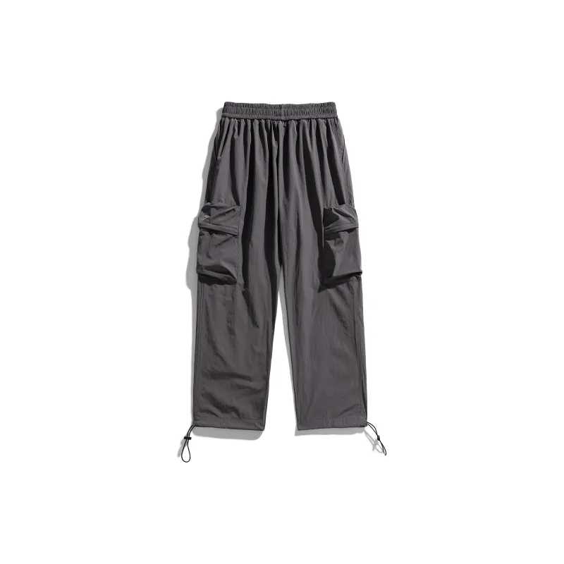 LTIFONE Casual Pants Unisex-7