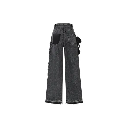 13 DEMARZO Women Jeans