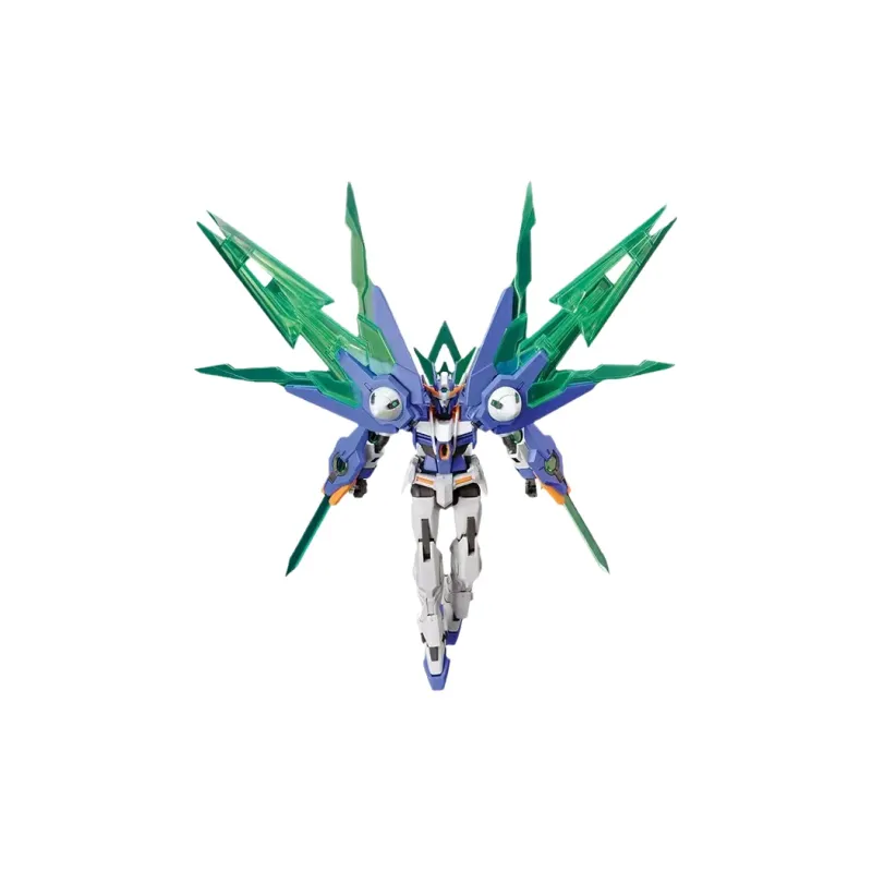 BANDAI HG Collection 1/144 Gundam 00 Submarine Arc Model Kits-1