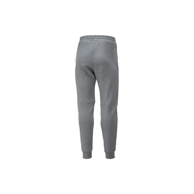 Mizuno MWP Casual Pants Men Gray-1