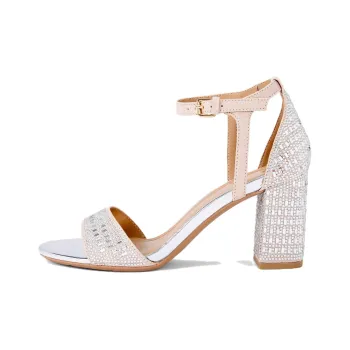 Kurt Geiger London Strap Sandals 7cm Women's Pink