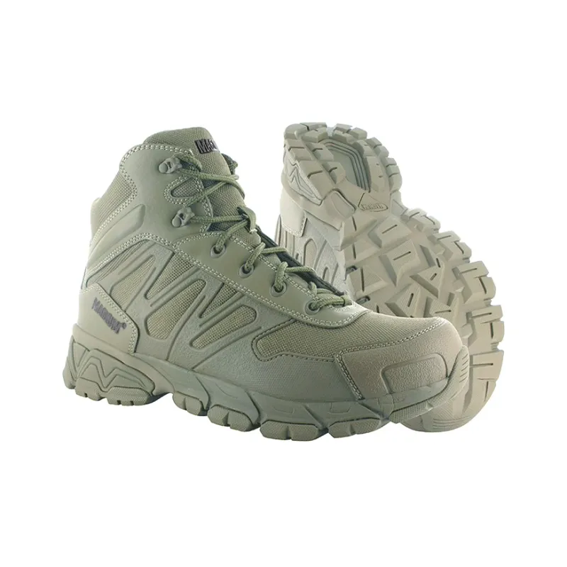 MAGNUM Ranger 6.0 Mid Top Outdoor Shoes Men's-8