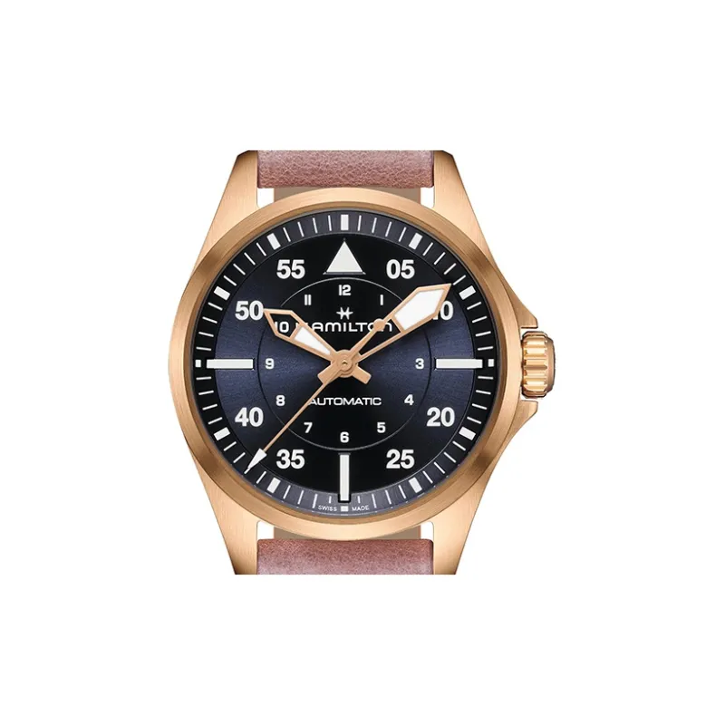 Hamilton Women's Watch-2