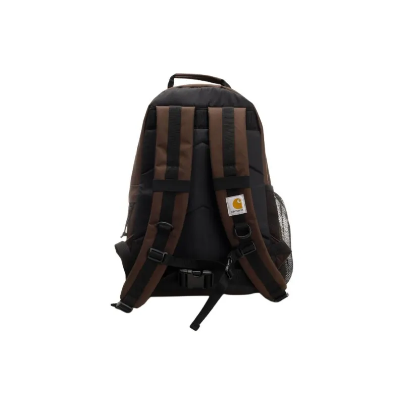 Carhartt Recycled Material Backpack Regular Men's Brown-2