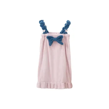 Oblique Moon Samsung Unisex Bath Robes