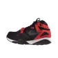 Black/Red/White