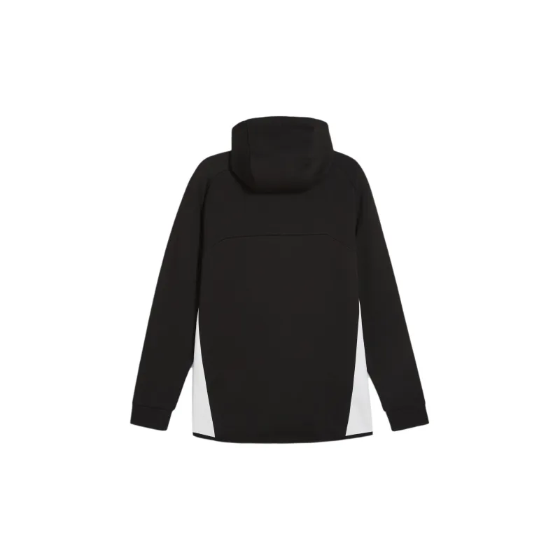 PUMA Chamarra Con Capucha Para Hombre Bmw M Motorsport-1