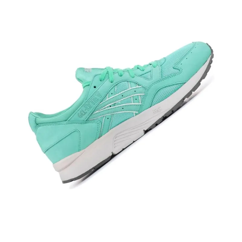 Asics Gel Lyte V Ronnie Fieg Mint Leaf-3