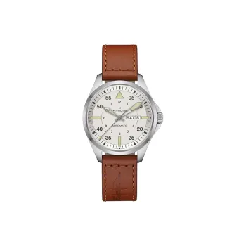 Hamilton Men Watch