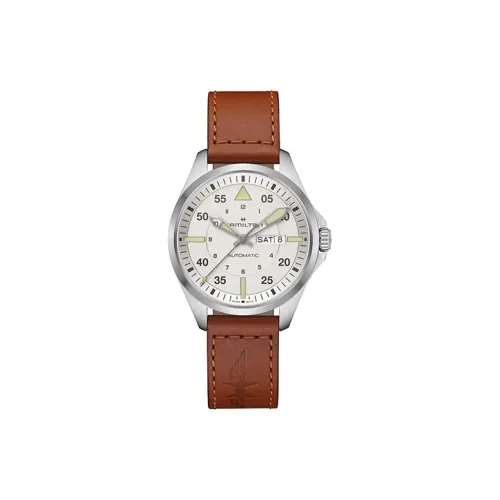 Hamilton Men Watch