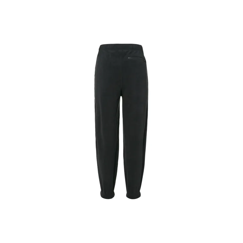 Nike Knitted Sweatpants Men Black-1