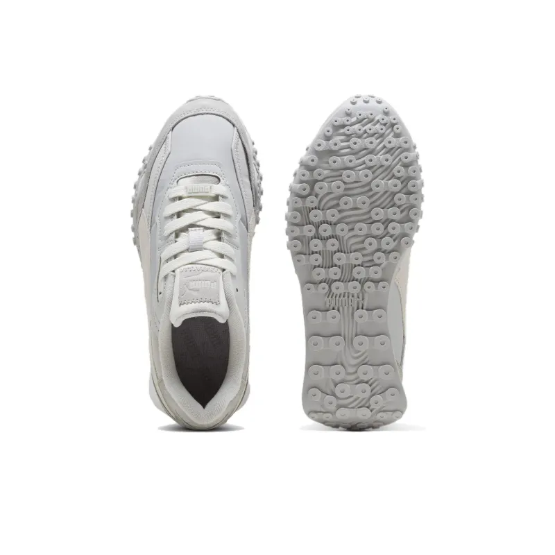 Puma Women's Blacktop Rider 'Retreat Yourself'-3