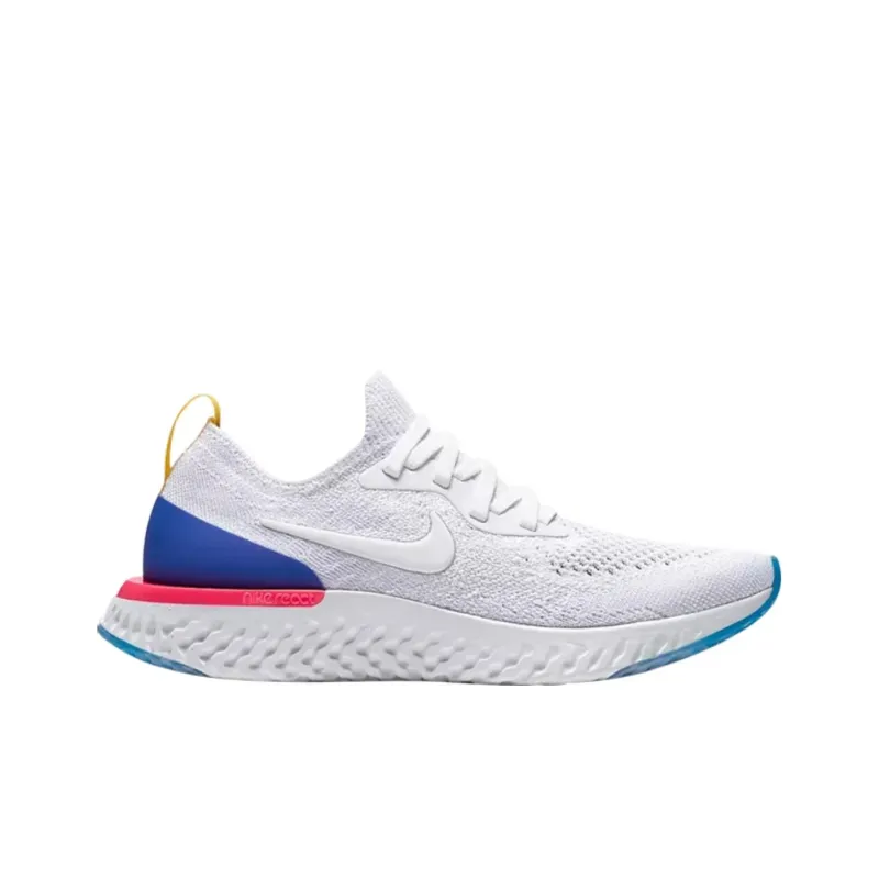 Nike Epic React Flyknit 'OG' Gs-1