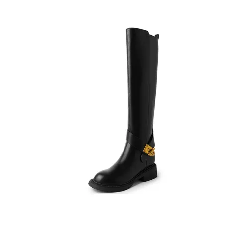 RADASISSI Knee-high Boots Women's