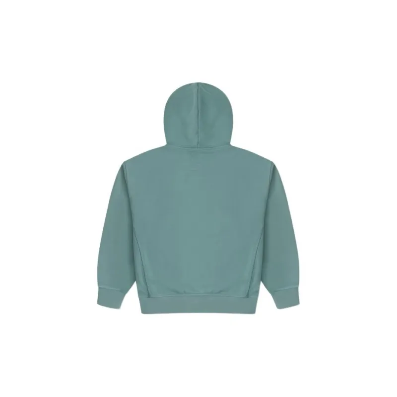 Converse Sweatshirt Unisex Green-1
