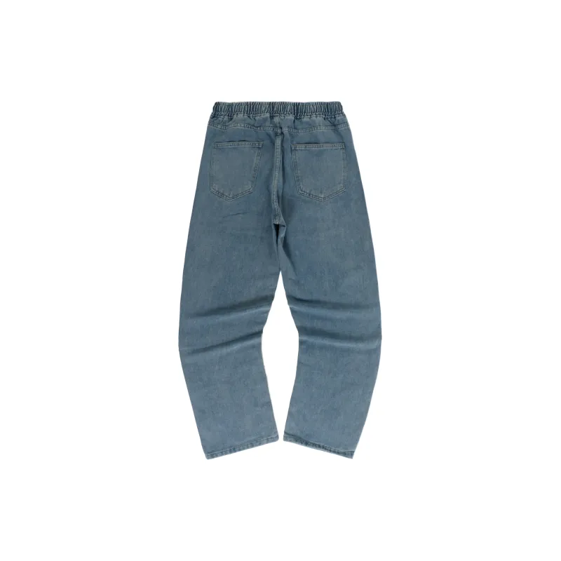 BOBP Jeans Unisex-12