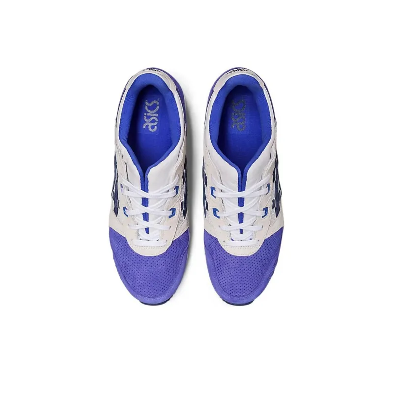 Asics Gel Lyte Iii Og 'Sapphire Indigo Blue'-1
