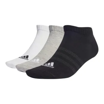 Adidas T SPW LOW 3P Ankle Socks Men's 3 Pack