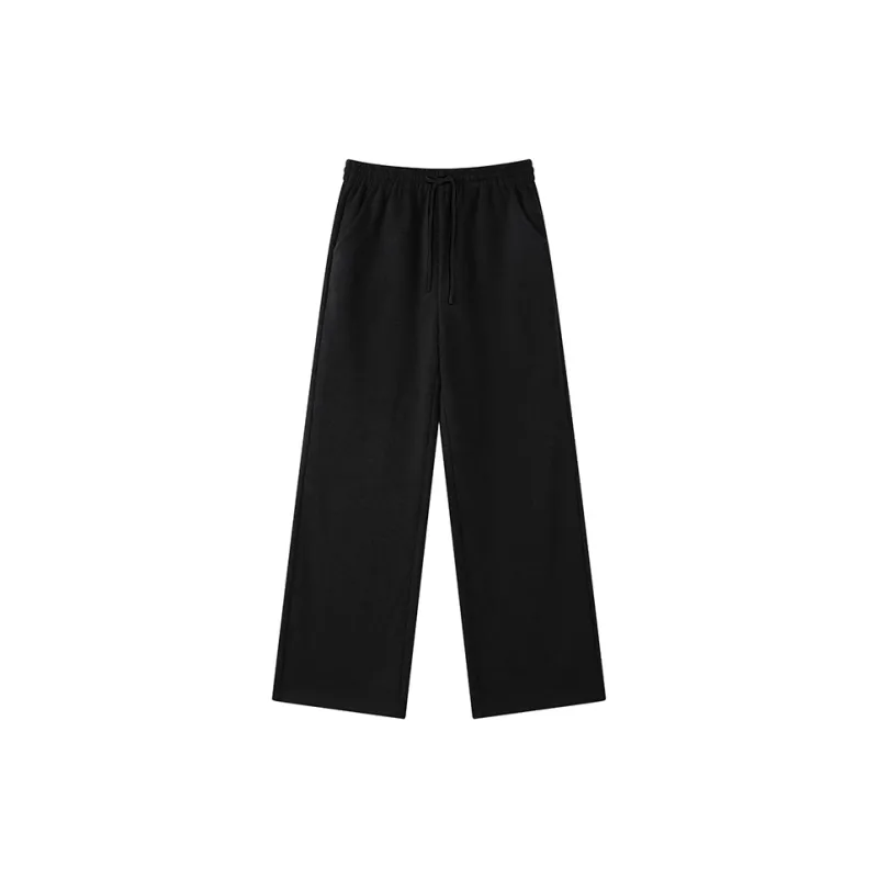 CHRISTINE SHEII Knitted Sports Pants Women's-3