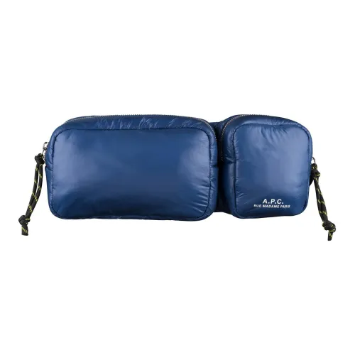 A.P.C Fanny Packs