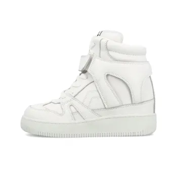 ISABEL MARANT Ellyn 50mm Wedge Sneakers