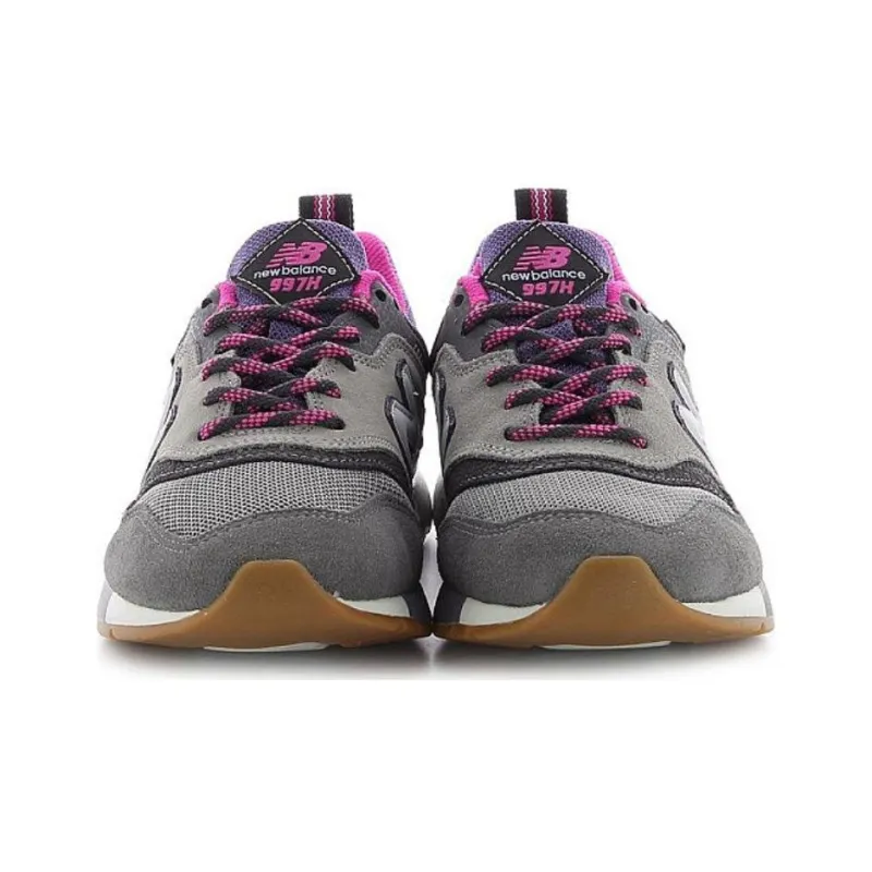 New Balance 997H Series 'Purple' Women's-4