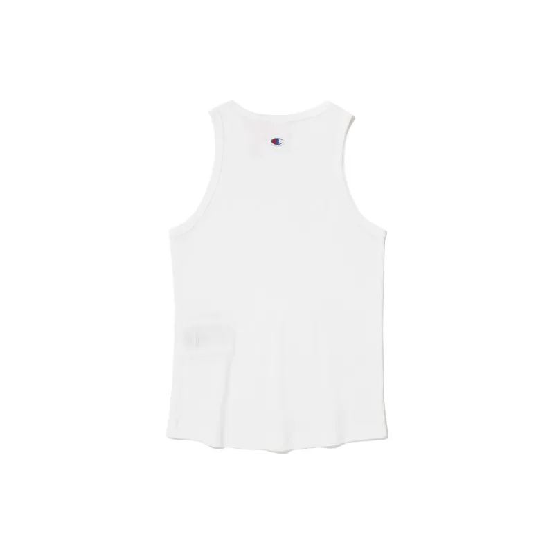 Champion Tank Tops Women's White-1
