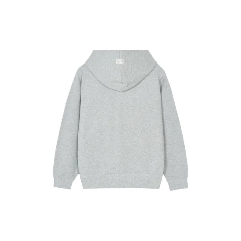 MLB SS24 Sweatshirt Unisex Gray-1