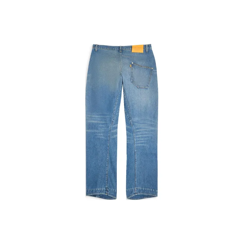 Gallery Dept. Straight leg Jeans-1