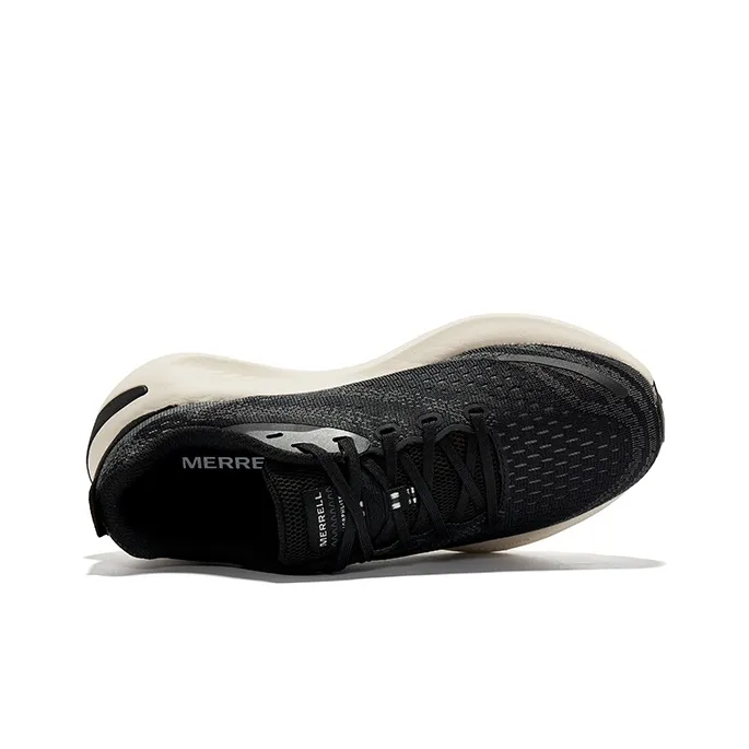 MERRELL Outdoor Shoes Women's Low Top Black-3