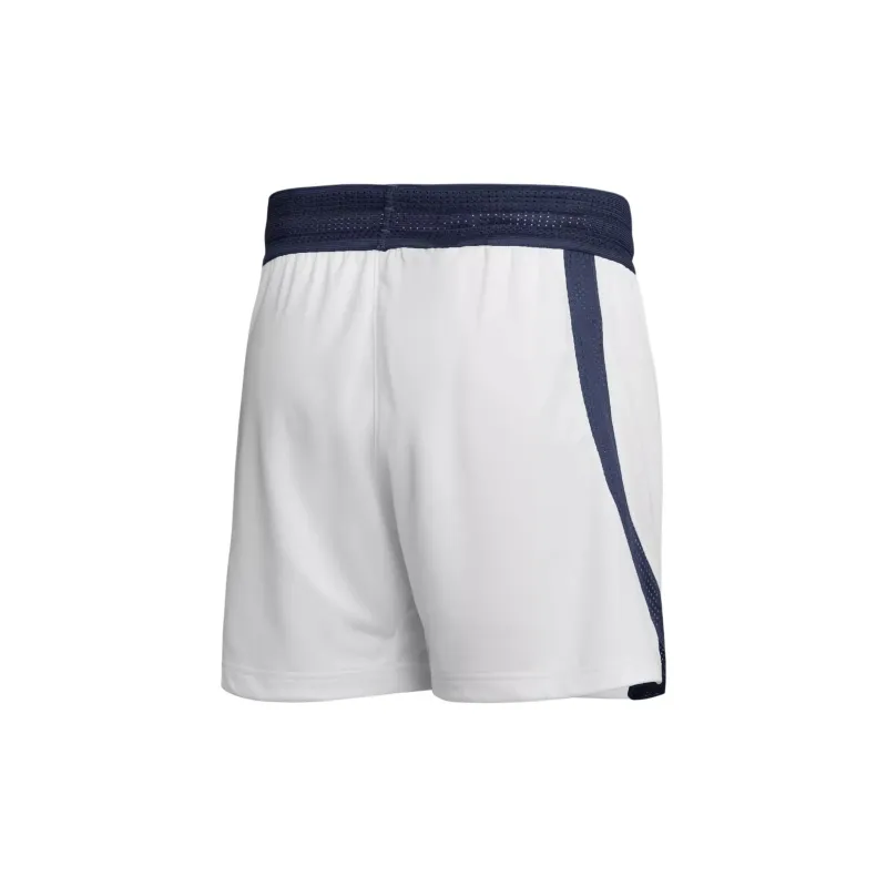 Adidas Icon Squad Shorts Basketball Shorts Men's White-1