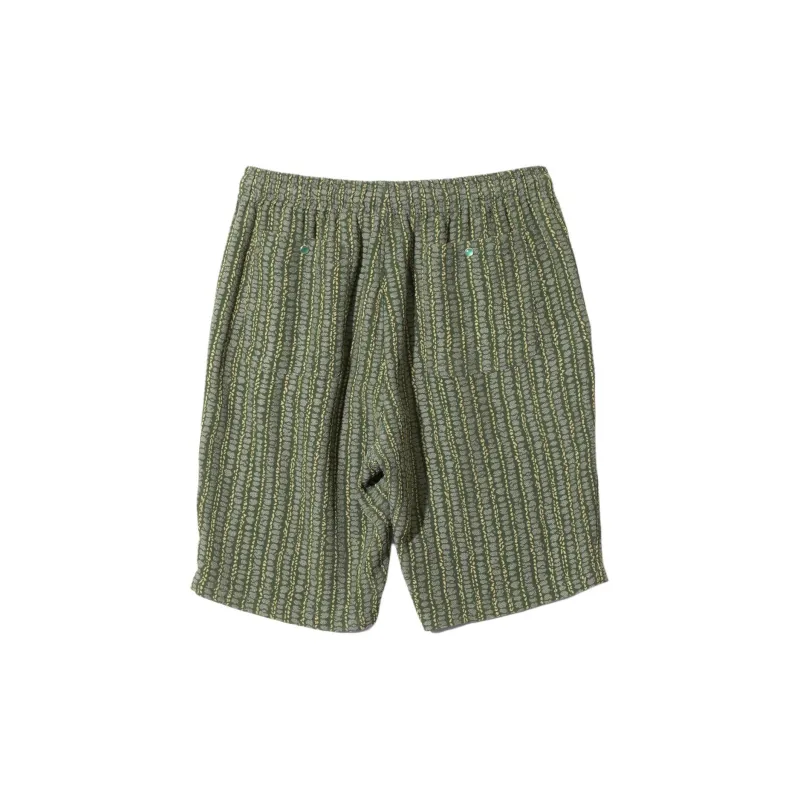 Needles String Cowboy Short-1