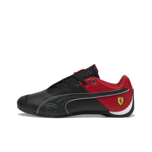 Puma Scuderia Ferrari X Future Cat OG 'Black Rosso Corsa'