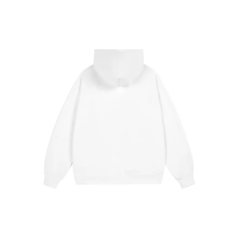 LEVEL RELAX Series Sweatshirt Unisex-5