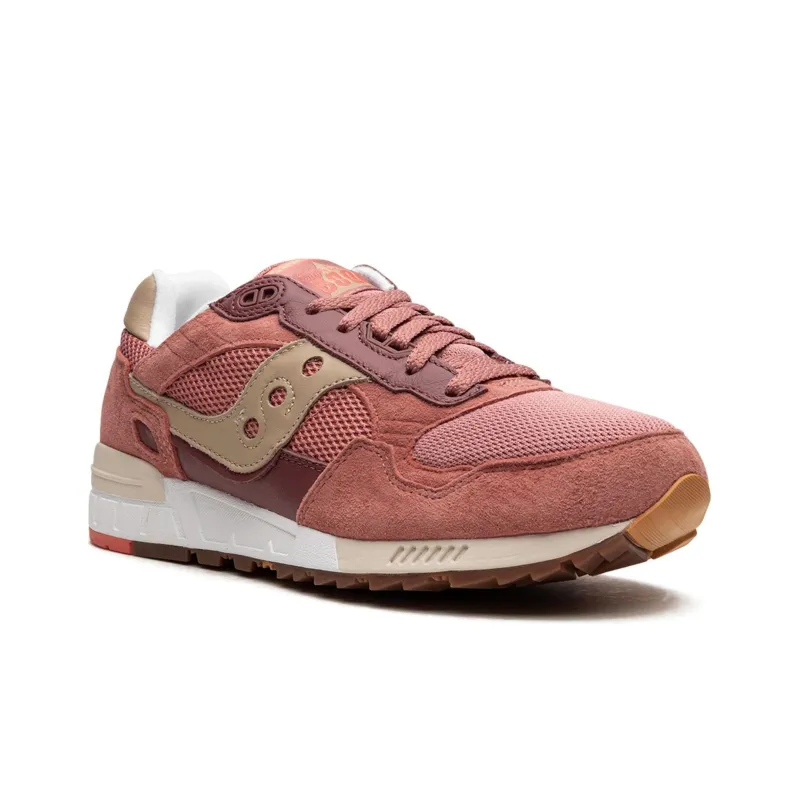 Saucony Shadow 5000 New Normal Coral-2