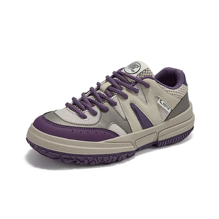 Feiyue Hiking Shoes Anti-Slip Wear-Resistant Low-Top Casual Shoes Unisex-1